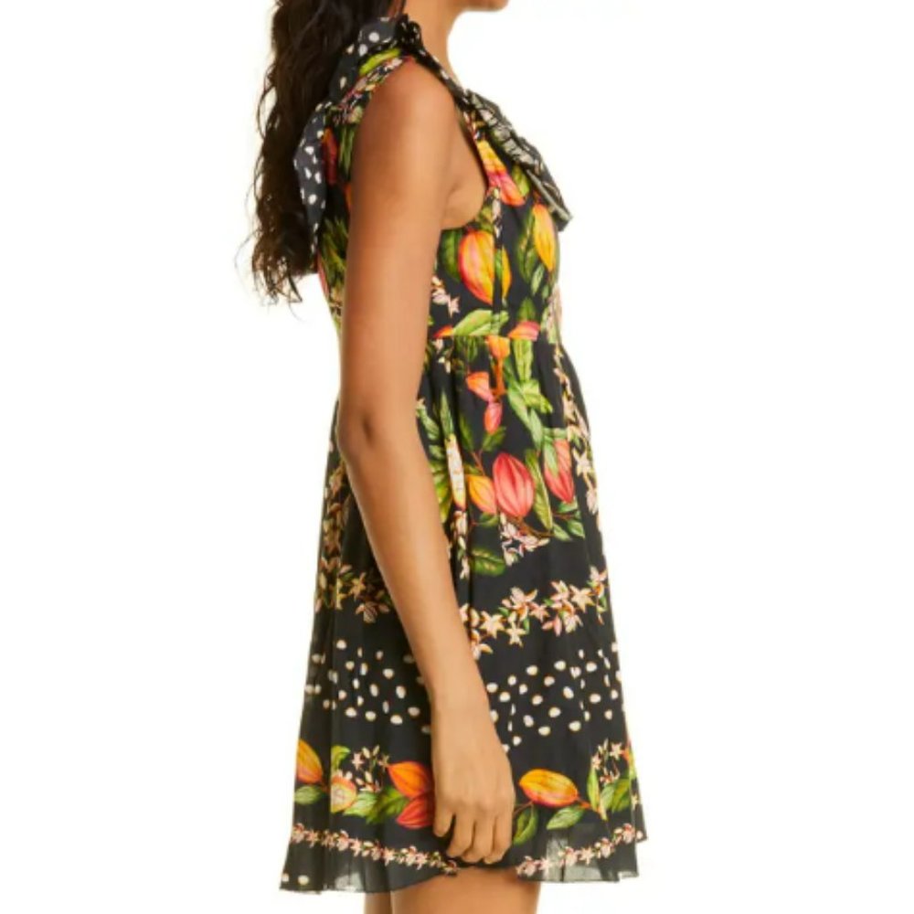 Farm Rio Dress - Picture 2 of 3